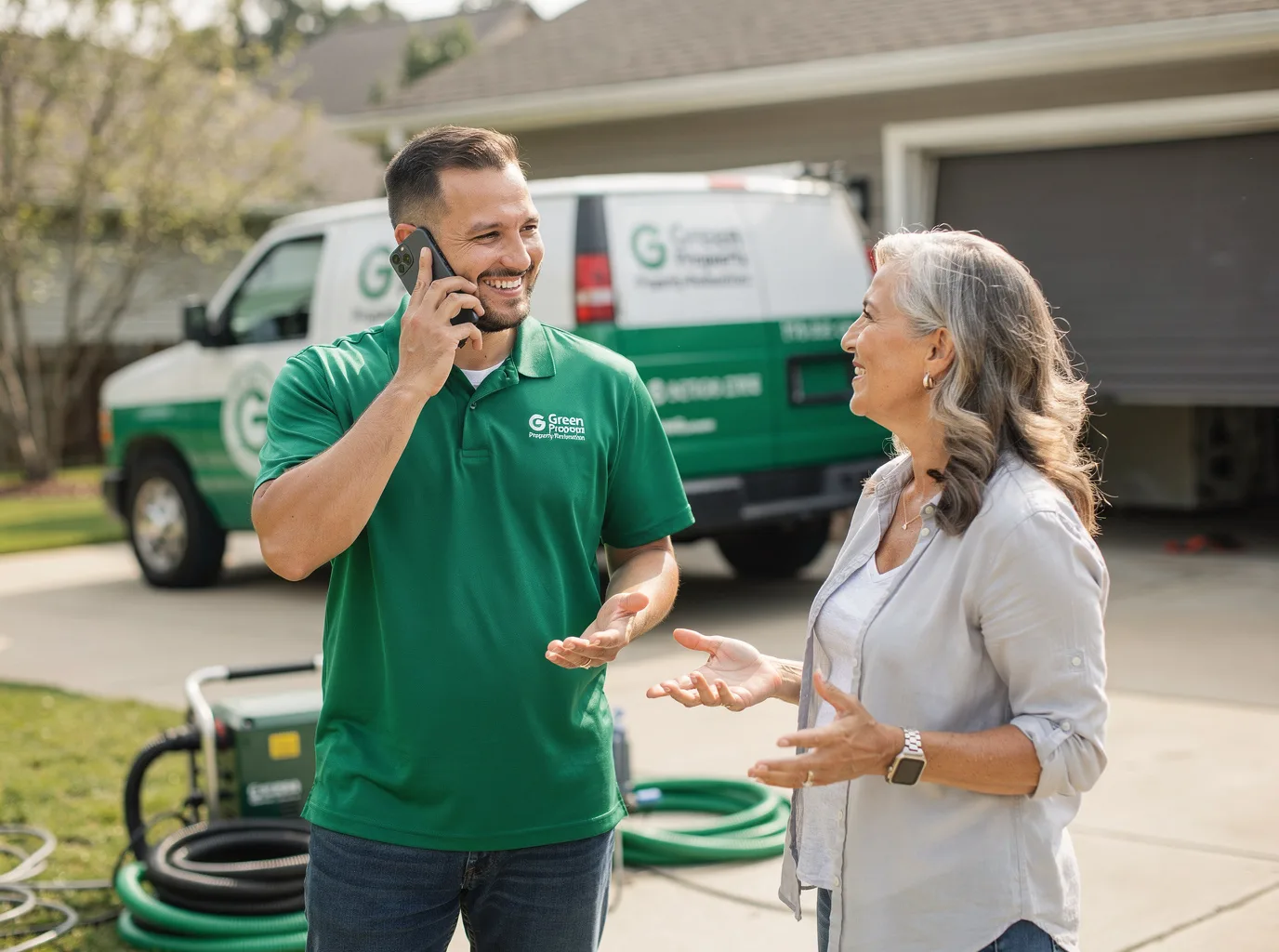 Water Damage Restoration Port Murray, NJ FAQs